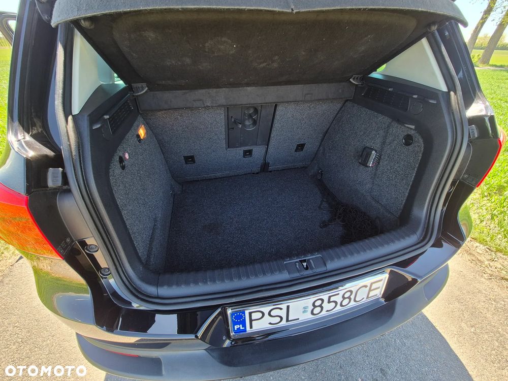 Volkswagen Tiguan 2.0 TDI DPF BlueMotion Technology Life - 13