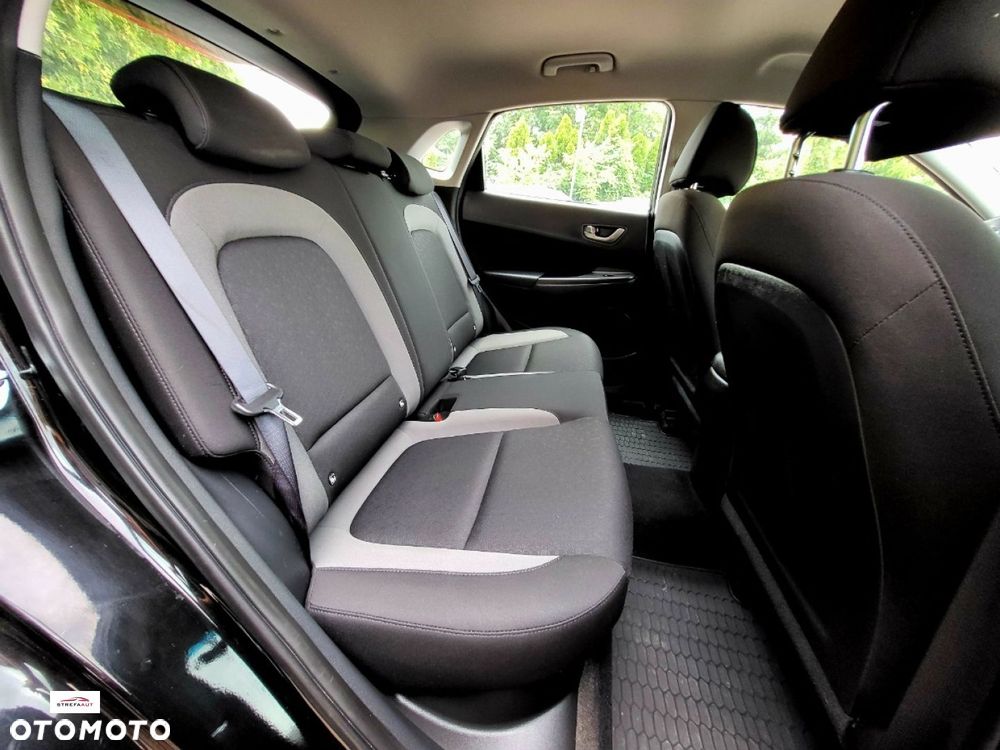 Hyundai Kona - 7