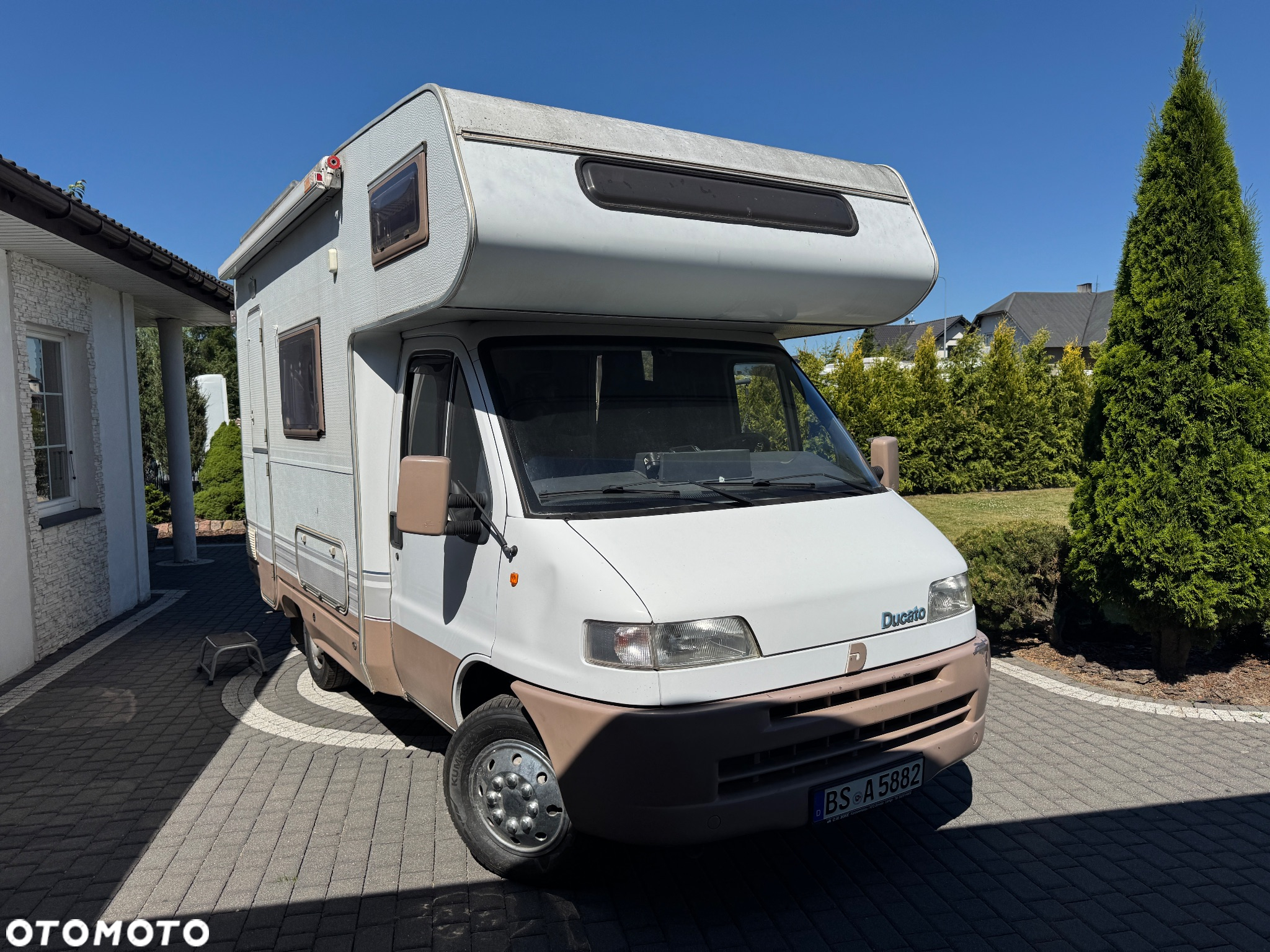 Fiat DUCATO - 2