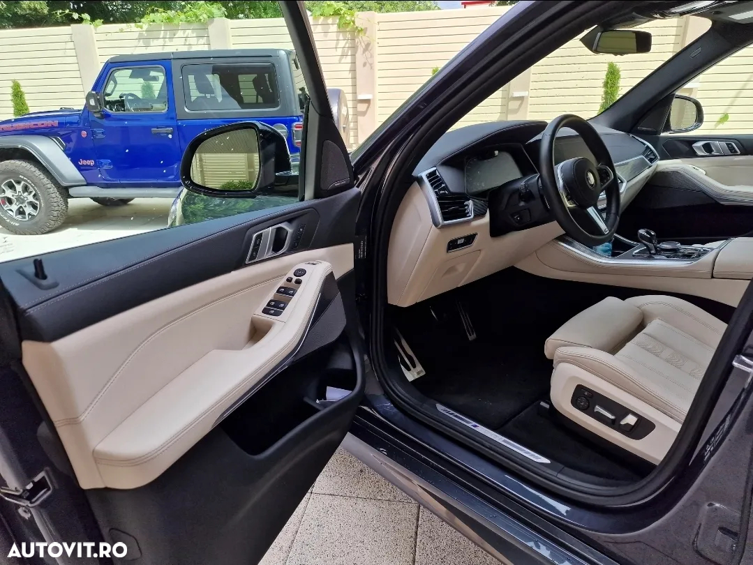 BMW X5 M - 5