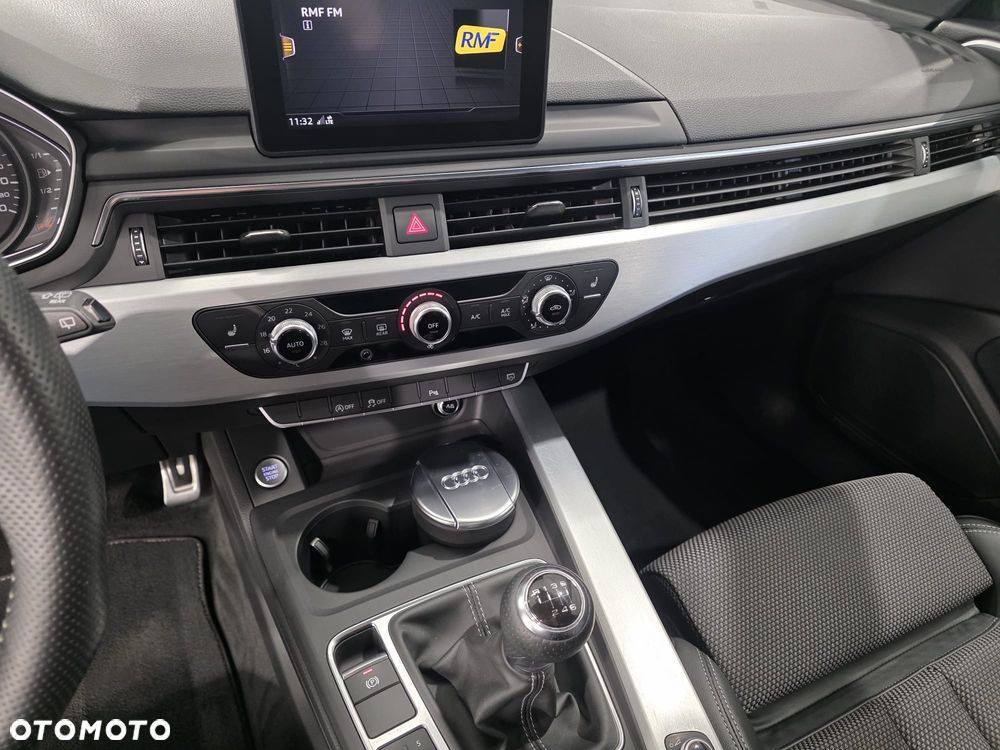 Audi A4 Avant - 23