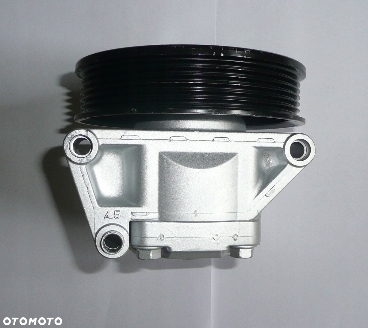POMPA WSPOMAGANIA FORD MONDEO 4 IV MK4 S-MAX GALAXY 2 II 2.0 EcoBoost LIFT - 3