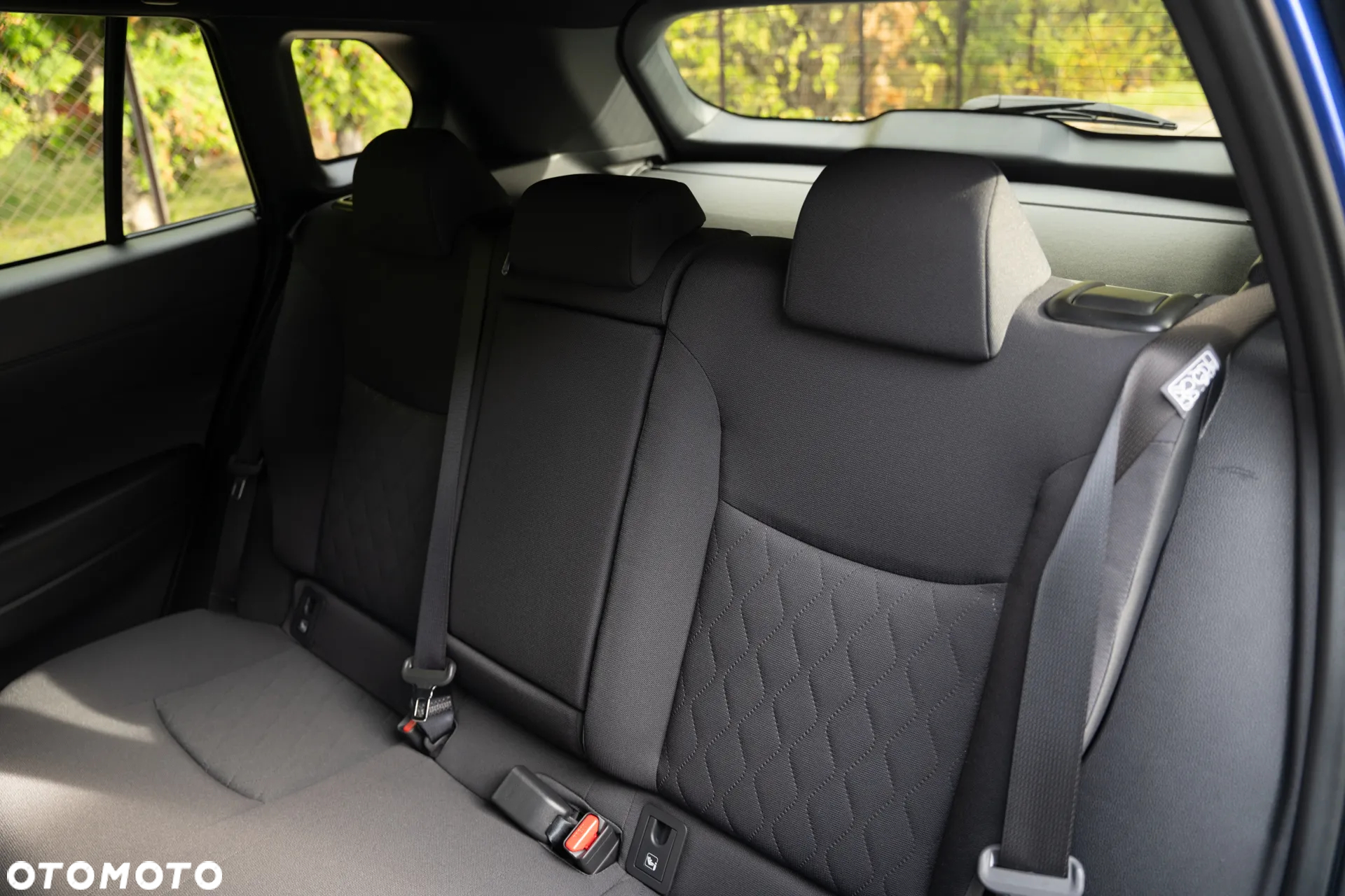 Toyota Corolla Cross 2.0 Hybrid Style - 11