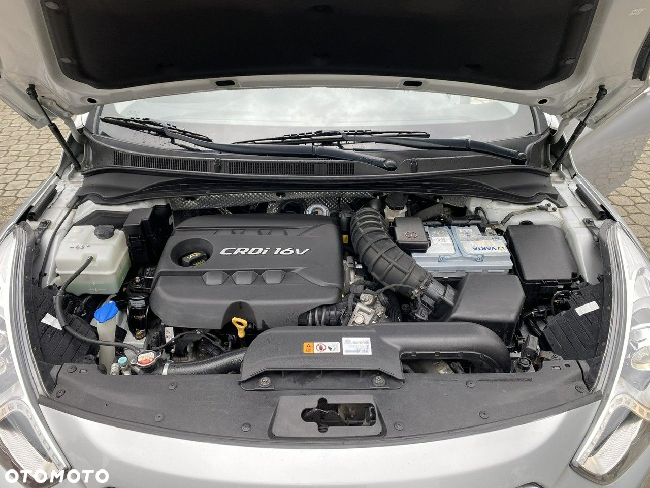 Hyundai i40 - 26