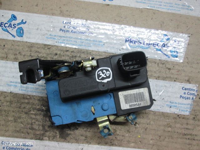 Fecho Fec320 VOLVO S60 2002 FE ELETRICO VOLVO S60  2001 2.4I 170CV 4P CINZA FE 8 PINOS - 2