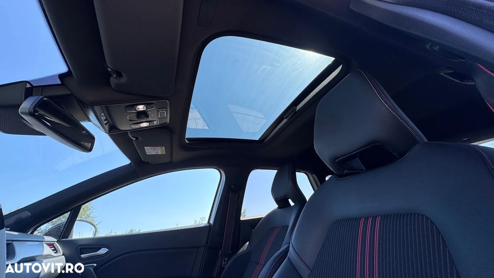 Renault Captur E-TECH 160 R.S. LINE - 20