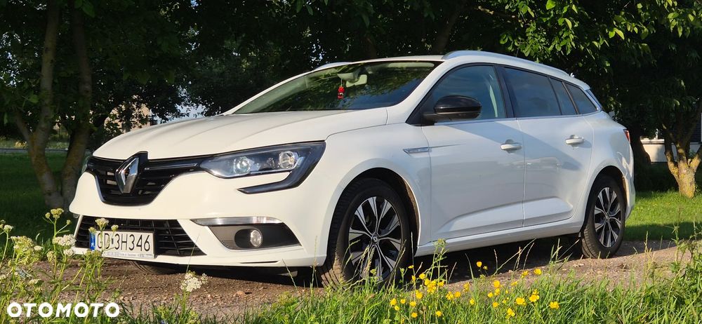 Renault Megane - 5