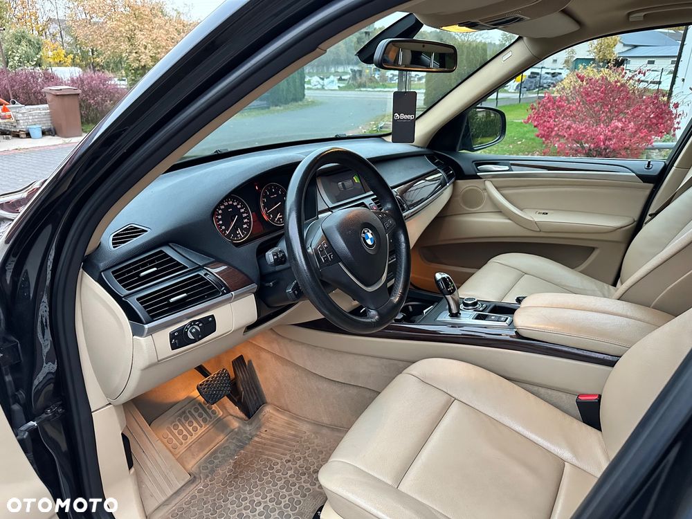BMW X5 3.5i xDrive - 2