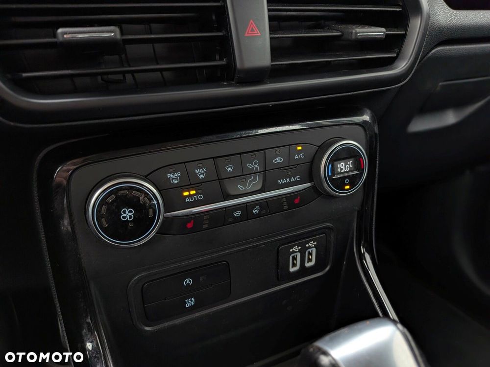 Ford EcoSport 1.0 EcoBoost Titanium ASS - 23
