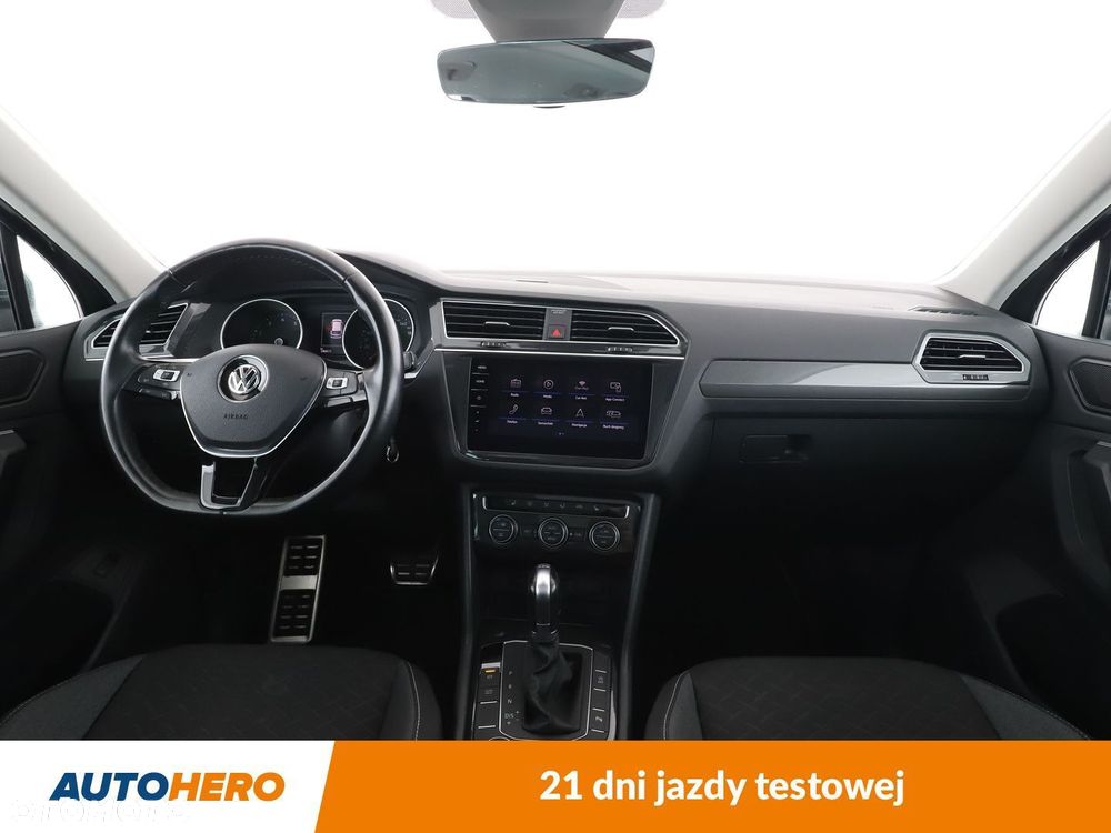Volkswagen Tiguan 2.0 TSI 4Mot IQ Drive DSG - 12