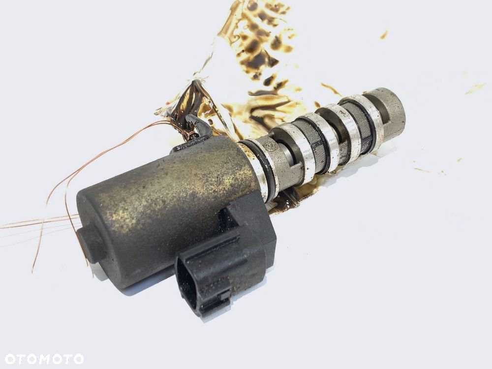 CZUJNIK ZMIENNEJ FAZY ROZRZĄDU - 111.00 PLN - NISSAN X-TRAIL I (T30) 2001 - 2013 2.0 103 kW [140 - 2