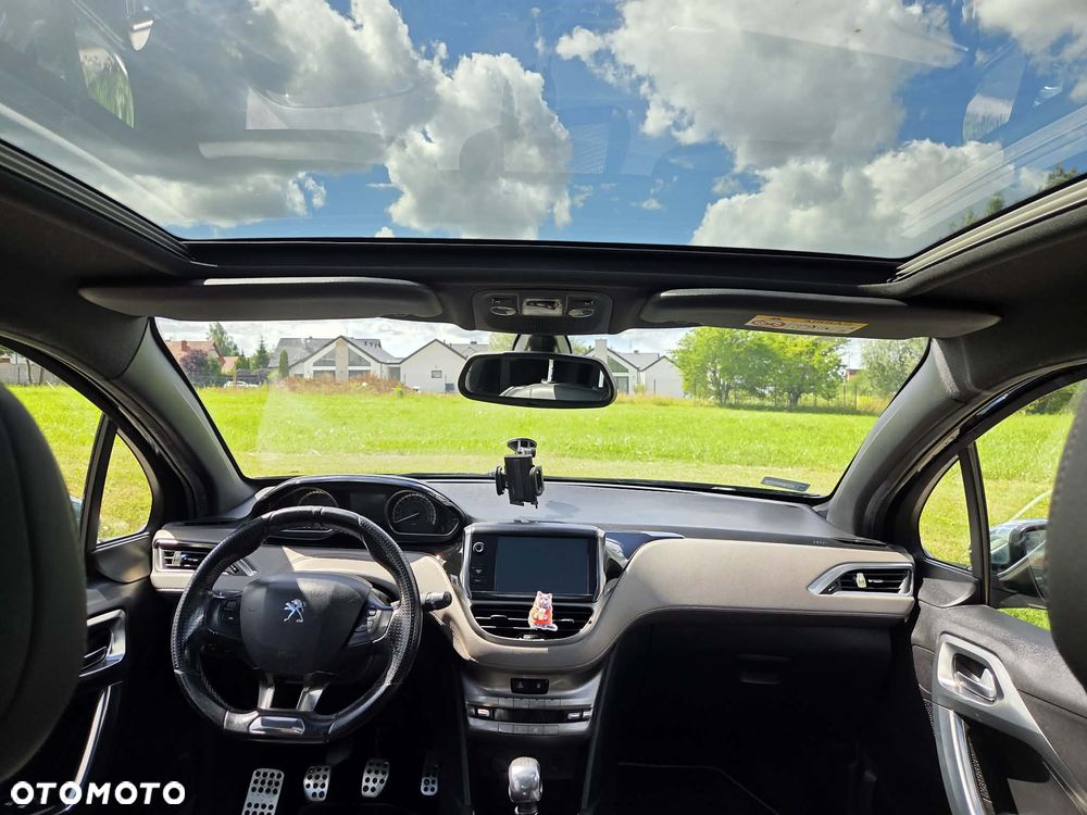 Peugeot 208 ver-e--hdi-fap-115-stop-start-xy - 10