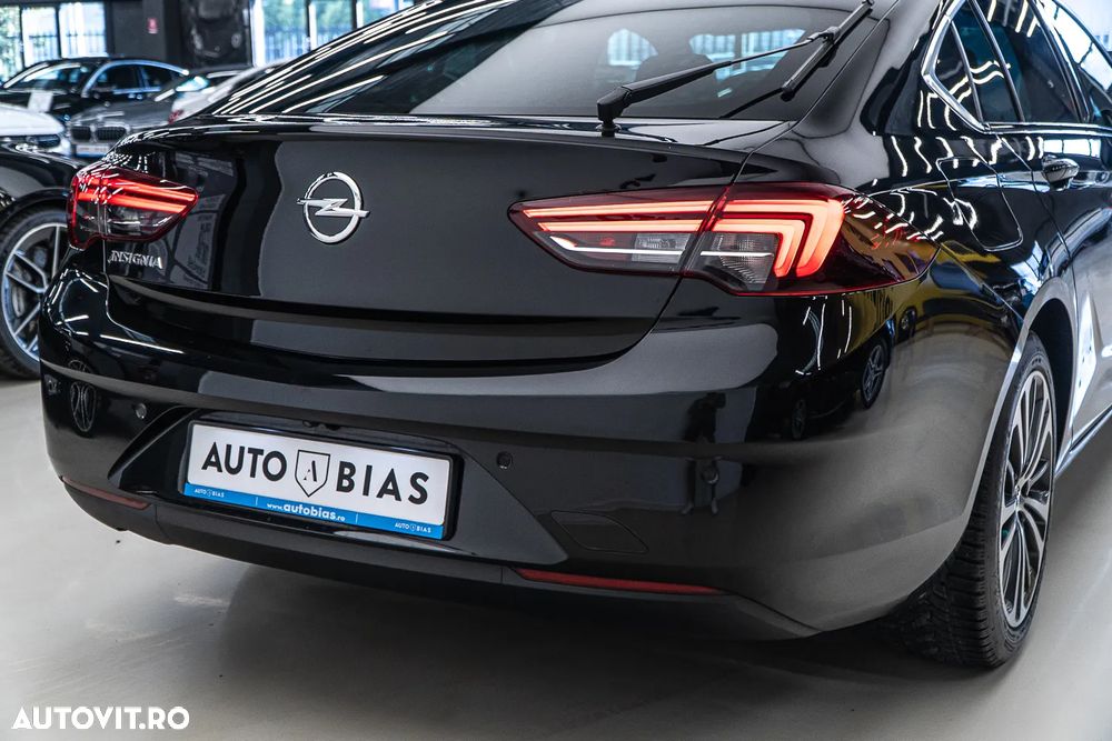 Opel Insignia Grand Sport 1.5 Turbo Start/Stop Innovation - 14