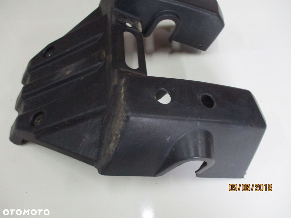 oslona bumpera przód can am outlander 800 - 4