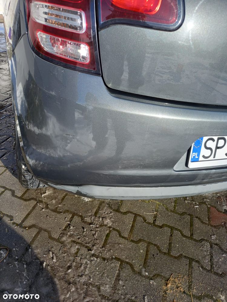 Citroën C3 1.4 HDi Selection - 6