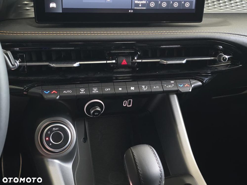 Alfa Romeo Tonale 1.5 T4 GSE mHEV Sprint DCT - 22
