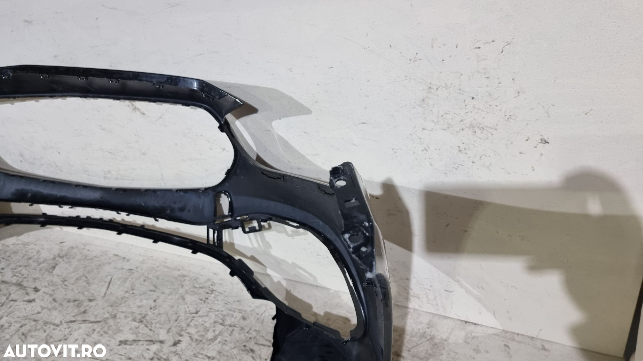 Bara fata Mercedes C-Class W206, 2022, 2023,  cod origine OE A2068808501. - 8