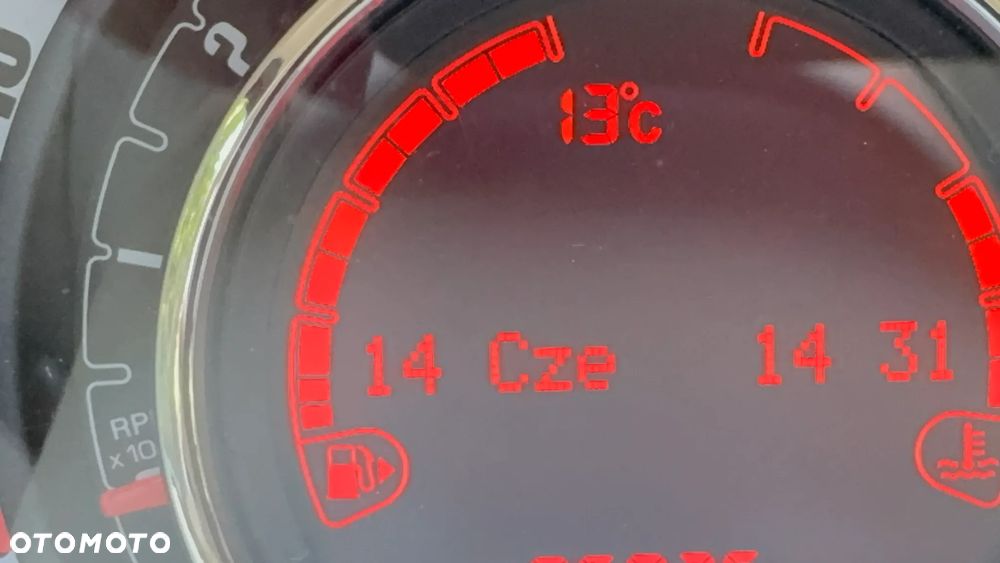 Fiat 500 1.2 Pop - 7