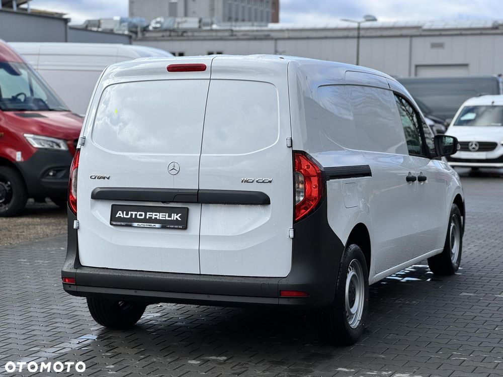Mercedes-Benz Citan - 6