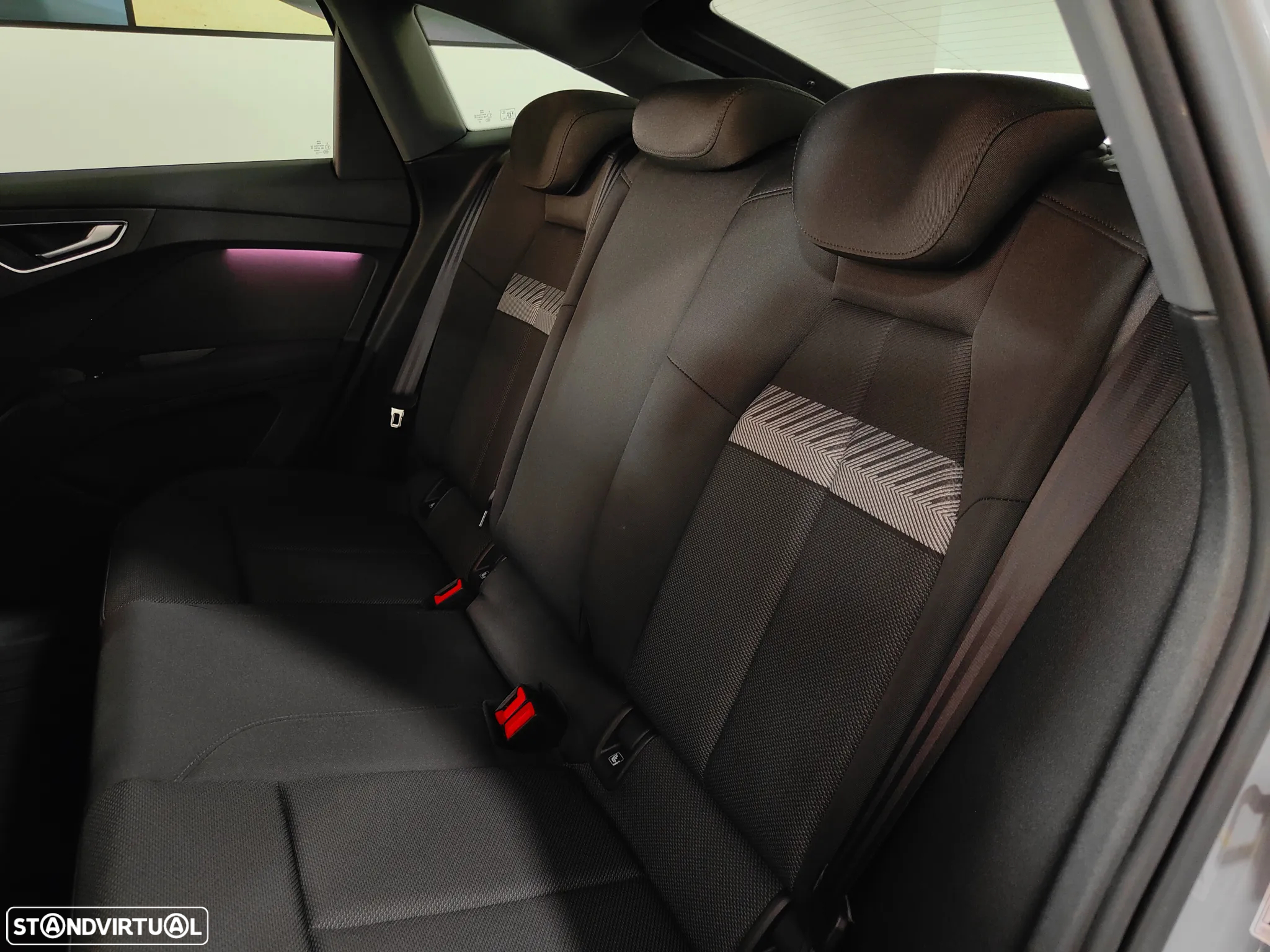 Audi Q4 Sportback e-tron 45 quattro 82 kWH - 8