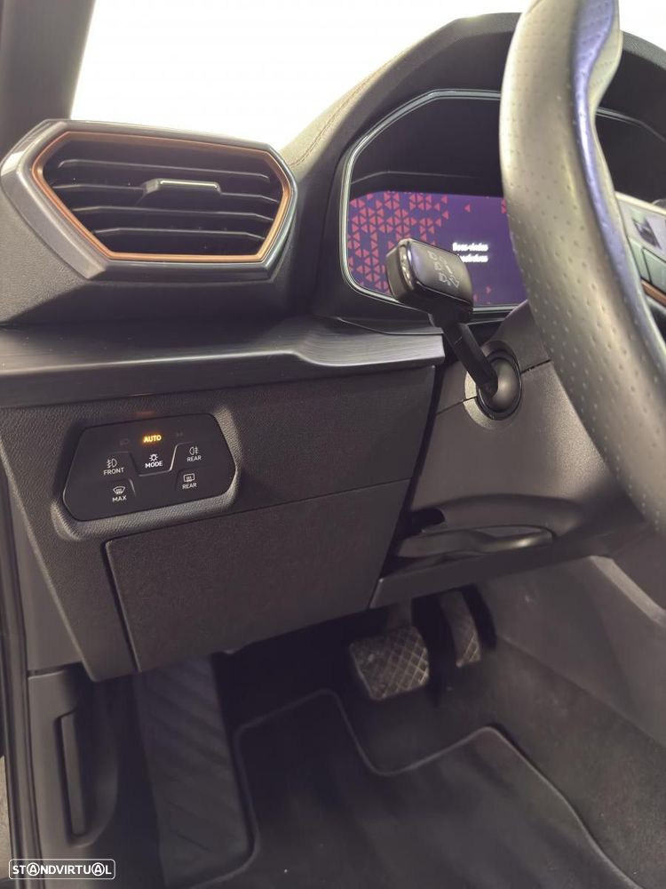 Cupra Formentor 1.4 e-Hybrid Sport DSG - 9