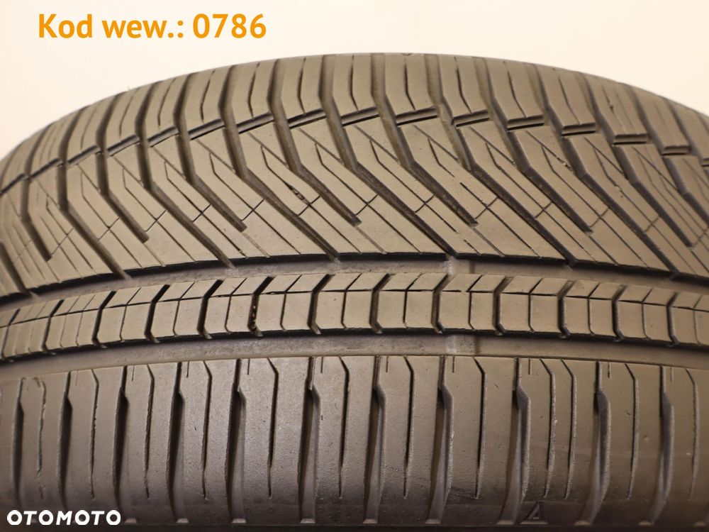 Falken Euroall Season AS220 PRO - 225/40 R18 - 8