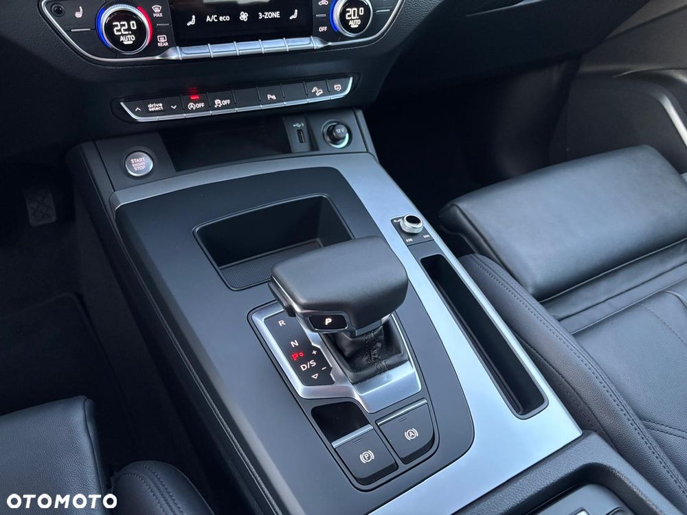 Audi Q5 40 TDI mHEV Quattro S tronic - 38