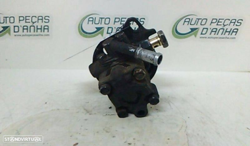 Bomba Direção Assistida Nissan Sunny Iii (N14) - 3