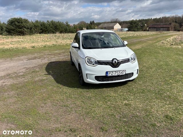Renault Twingo TCe 90 INTENS - 4