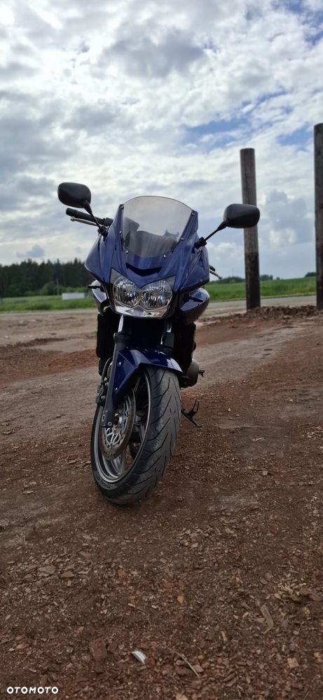 Kawasaki Z - 4