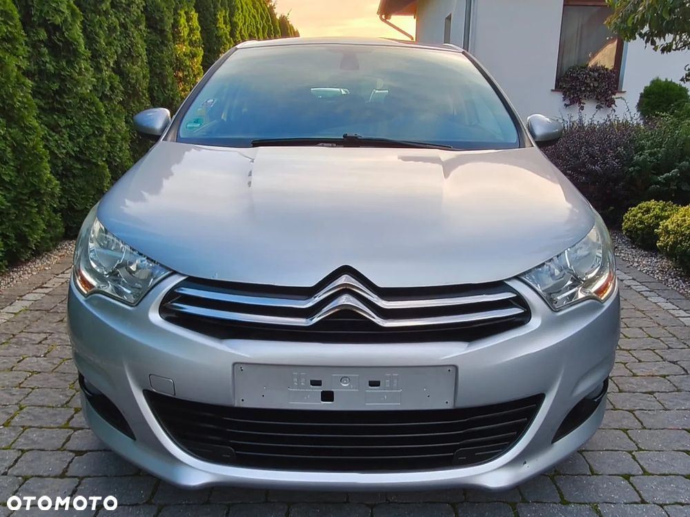 Citroën C4 1.4 VTi Attraction - 6