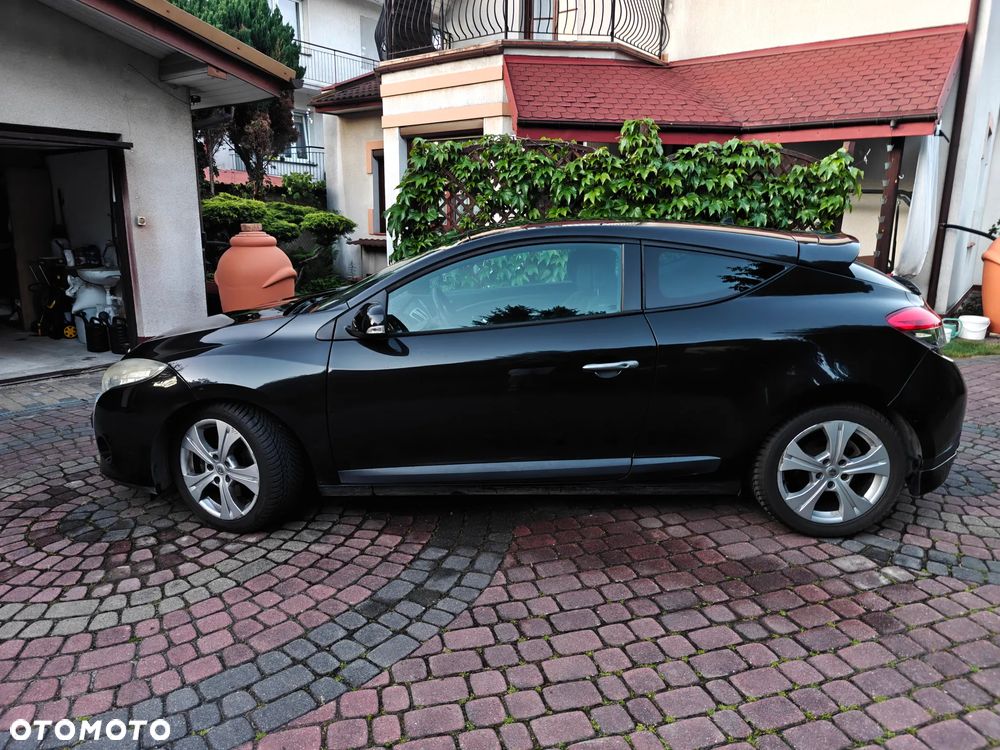 Renault Megane 2.0 16V TCE Dynamique - 6