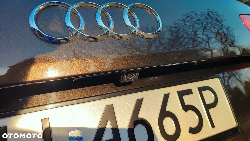 Audi A6 Allroad - 11