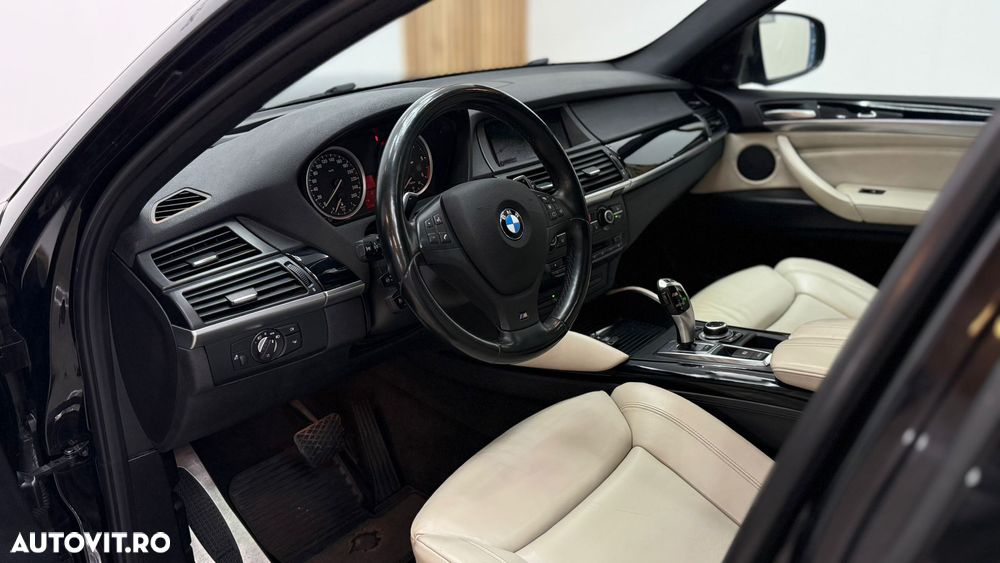 BMW X6 - 6