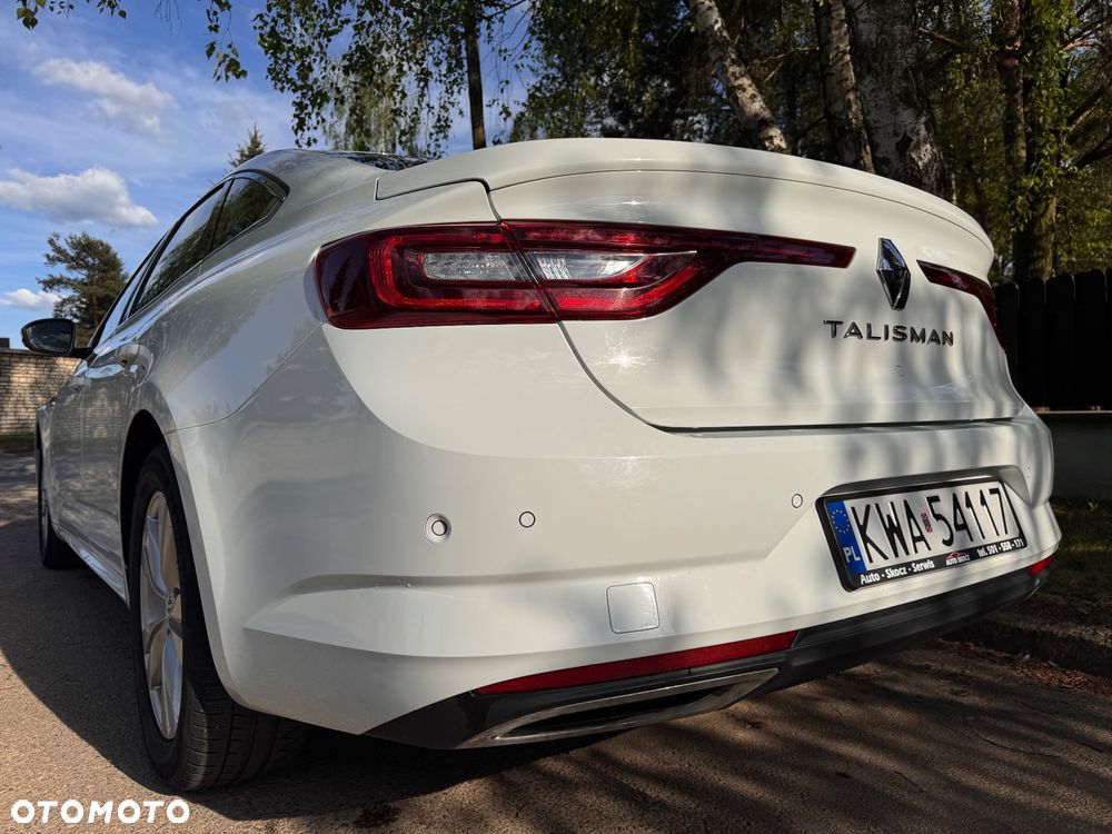 Renault Talisman 1.6 Energy TCe Intens EDC - 7