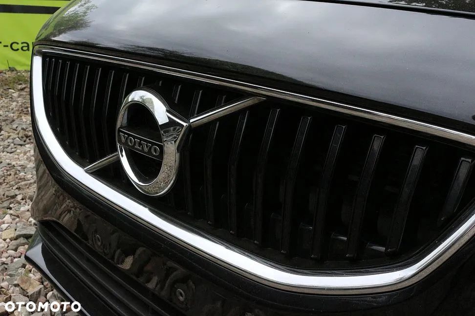 Volvo V40 D2 - 3