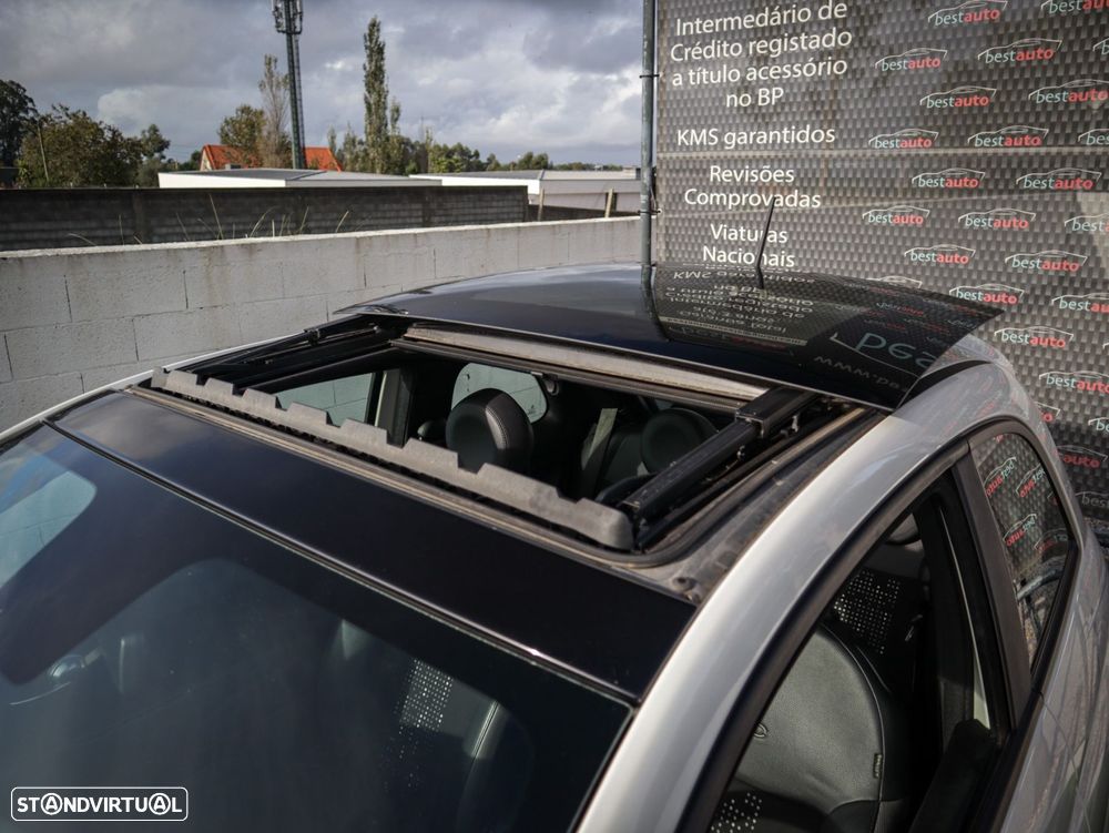 Fiat 500 1.0 Hybrid Connect - 30