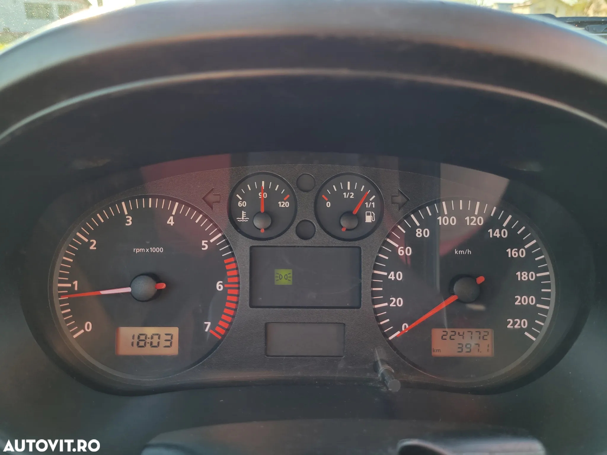 Seat Cordoba Vario 1.6 Stella - 14