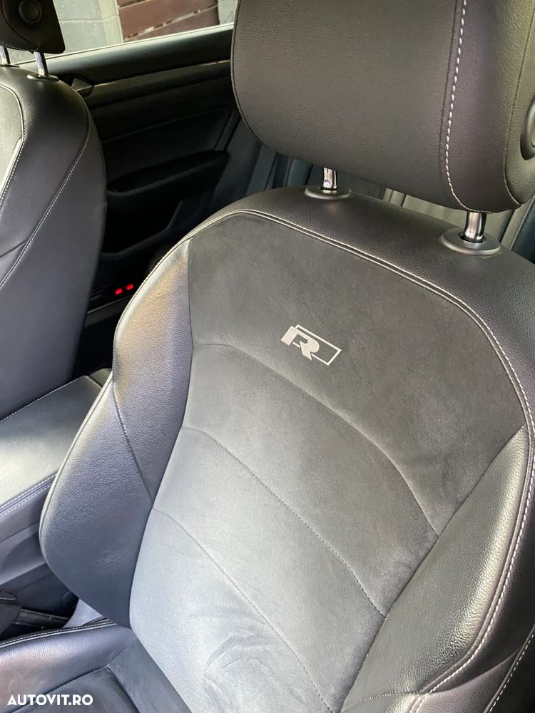 Volkswagen ARTEON 2.0 TDI R-Line - 9