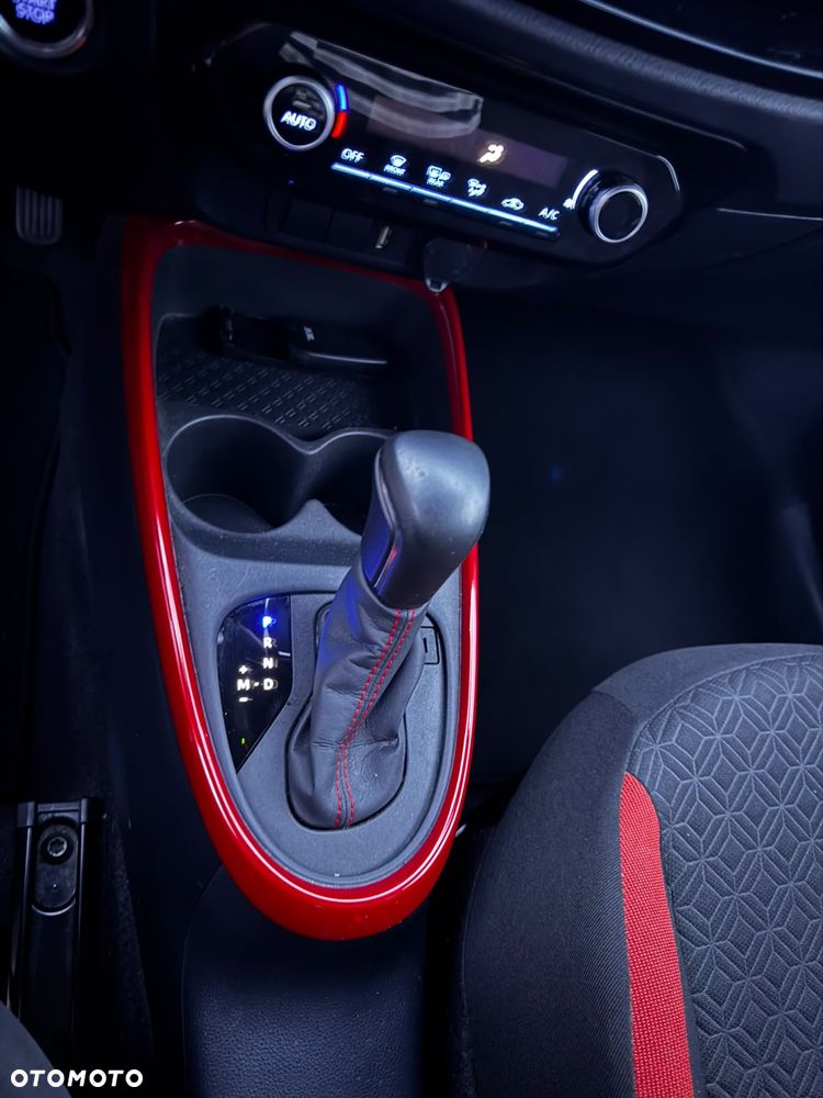Toyota Aygo X 2023