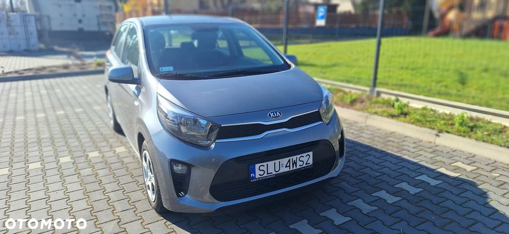 Kia Picanto 1.0 L - 13