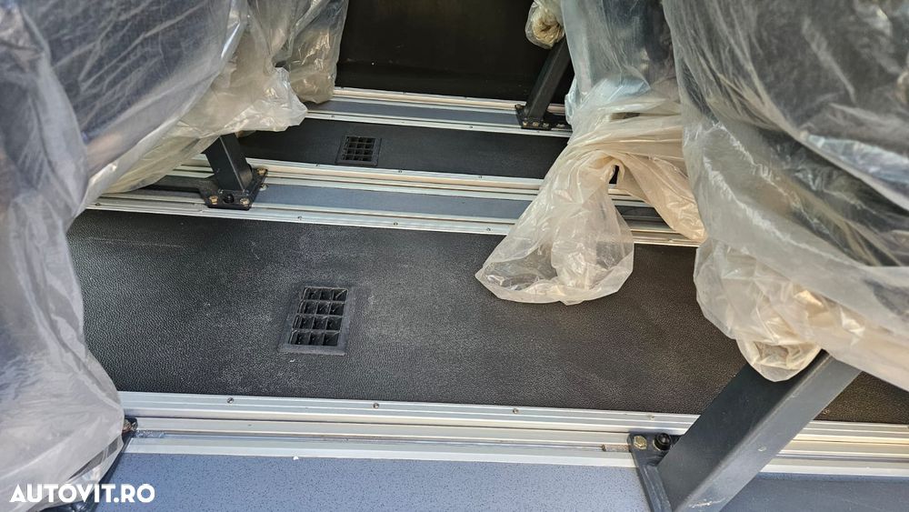 Ford Transit L2 Sasiu DCAB Base - 16