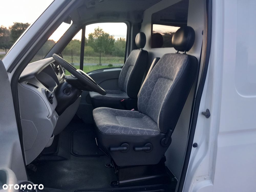 Renault Master - 11