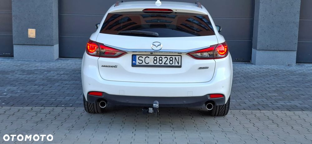 Mazda 6 2.0 Skypassion I-ELoop - 7