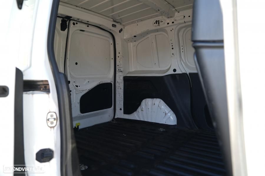 Peugeot Partner 1.5 BlueHDi Pre - 5