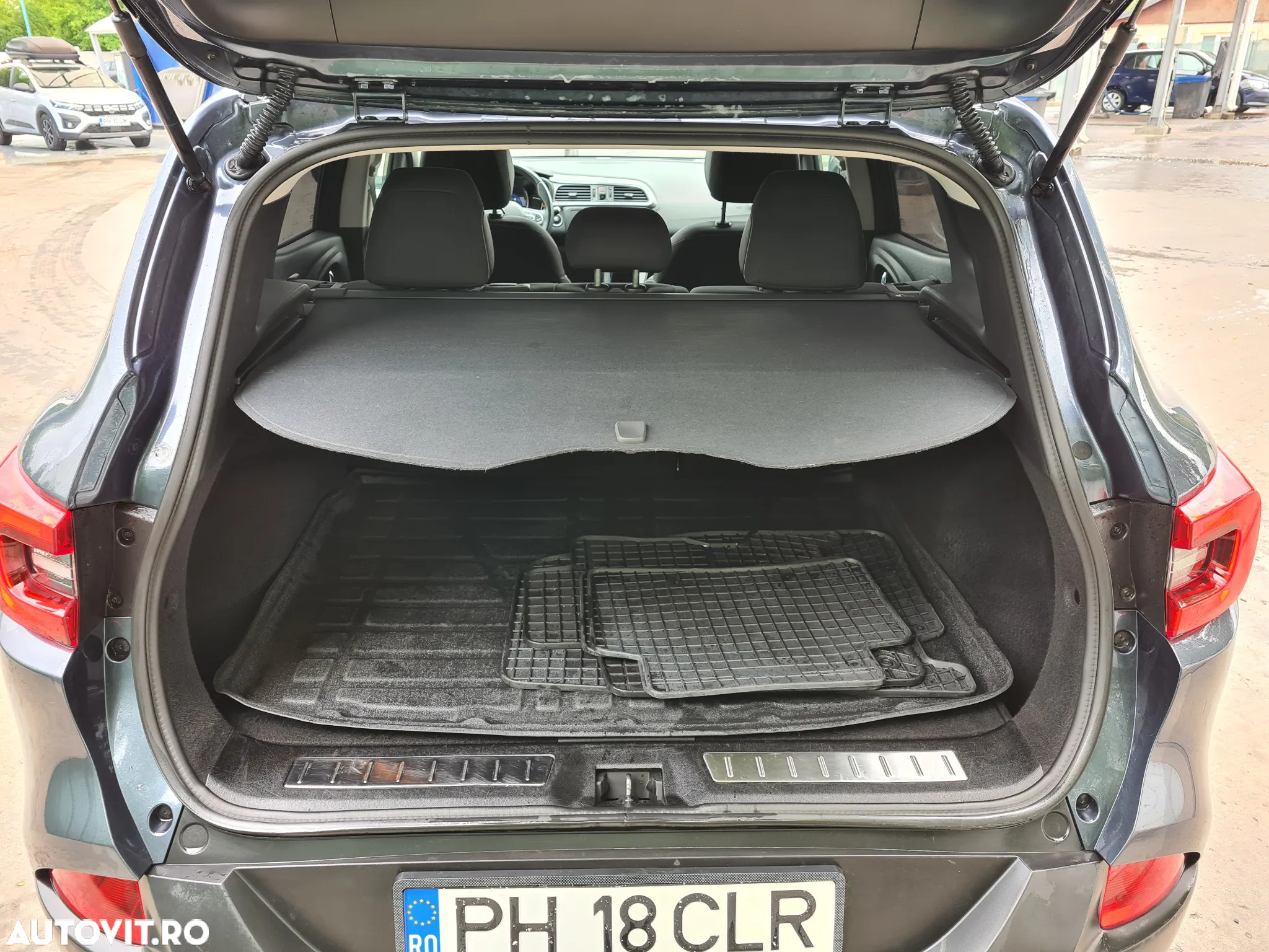 Renault Kadjar - 21