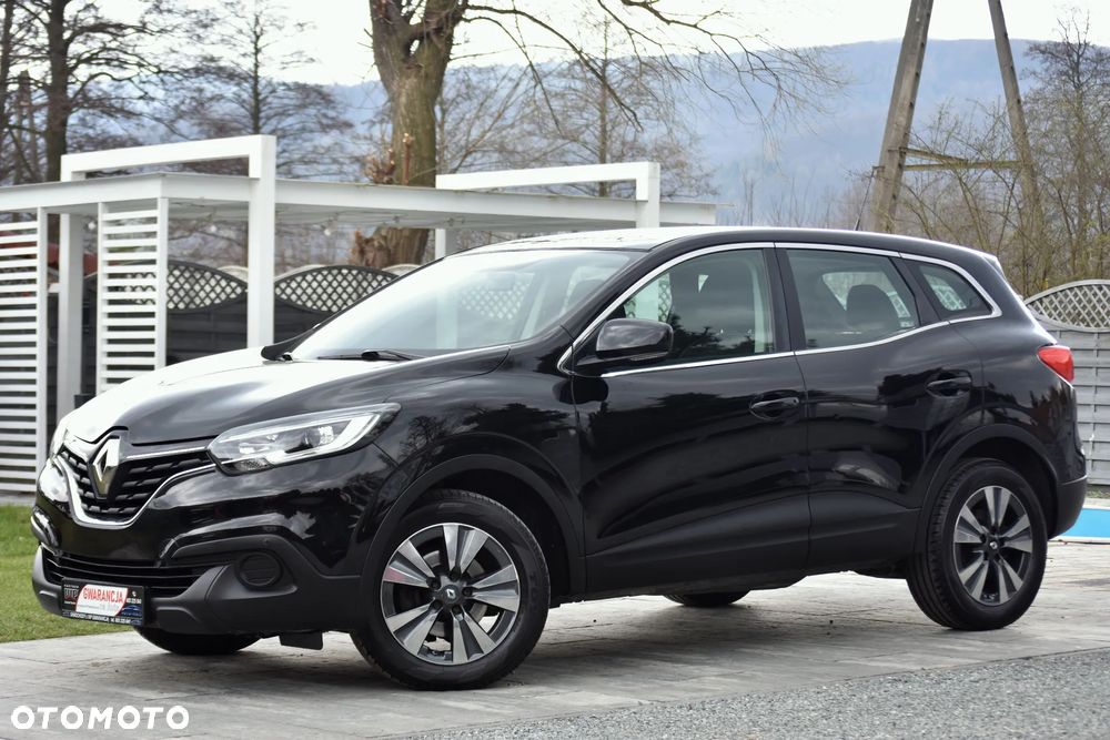 Renault Kadjar 1.2 Energy TCe Business - 3