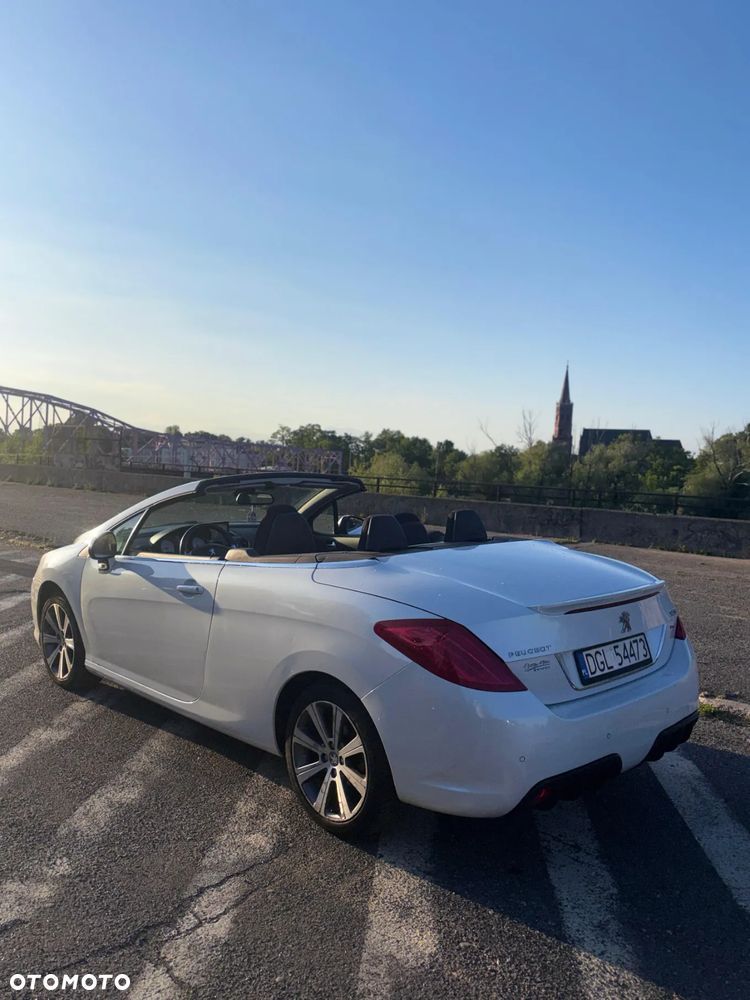 Peugeot 308 CC - 11