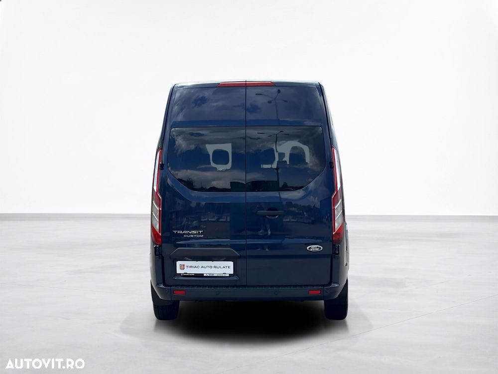 Ford Transit - 6