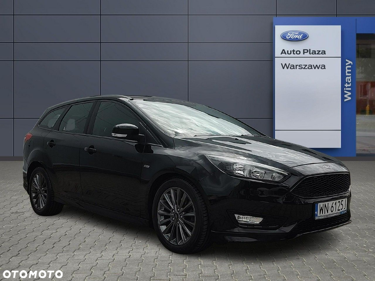 Ford Focus - 3